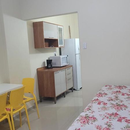 Loft Silencioso Em Copacabana Rio de Janeiro Kültér fotó