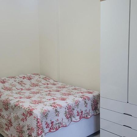 Loft Silencioso Em Copacabana Rio de Janeiro Kültér fotó