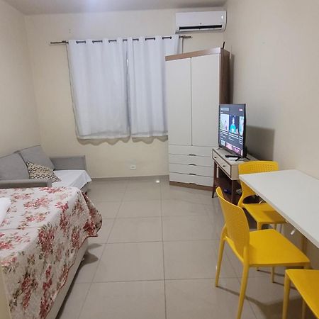 Loft Silencioso Em Copacabana Rio de Janeiro Kültér fotó