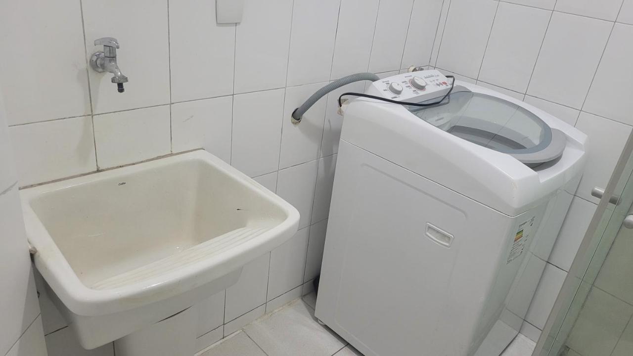 Loft Silencioso Em Copacabana Rio de Janeiro Kültér fotó