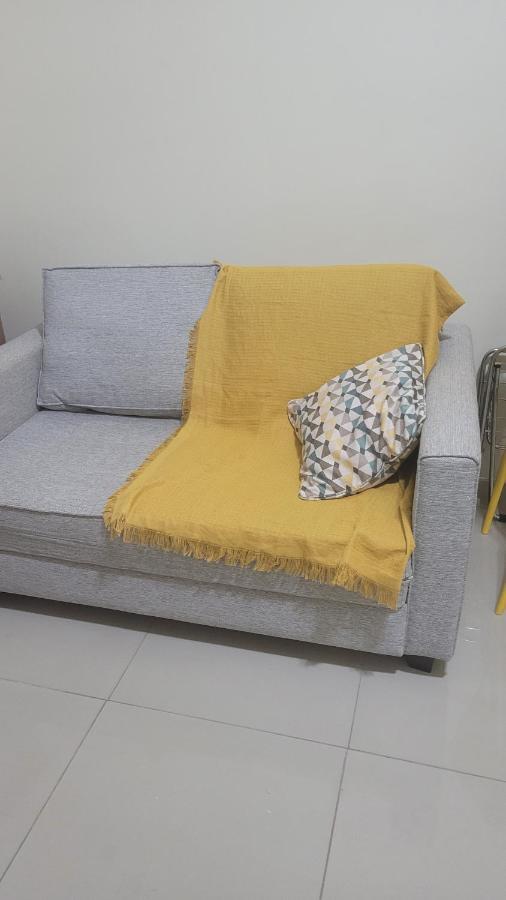 Loft Silencioso Em Copacabana Rio de Janeiro Kültér fotó
