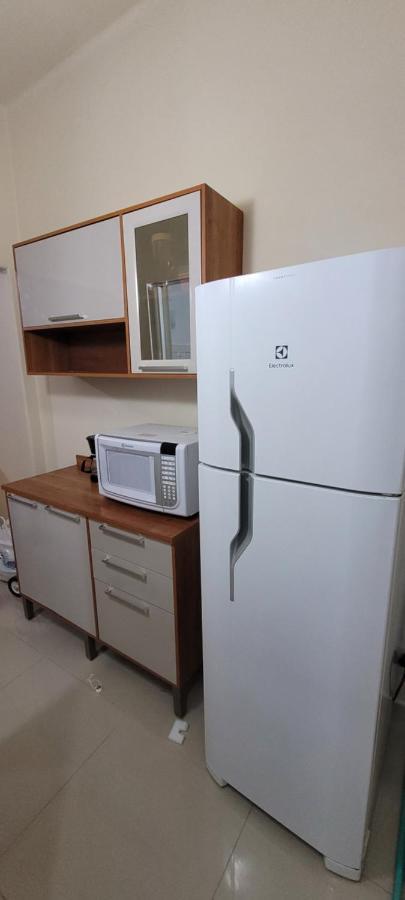 Loft Silencioso Em Copacabana Rio de Janeiro Kültér fotó