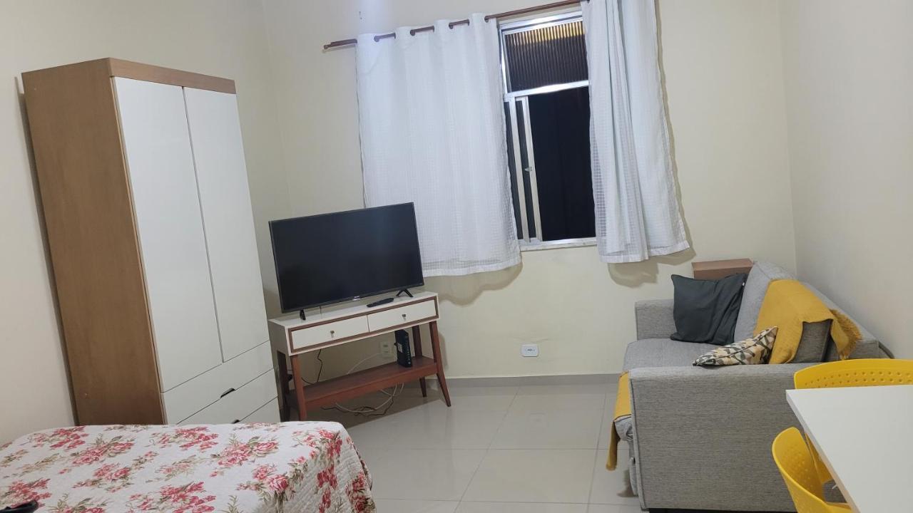 Loft Silencioso Em Copacabana Rio de Janeiro Kültér fotó