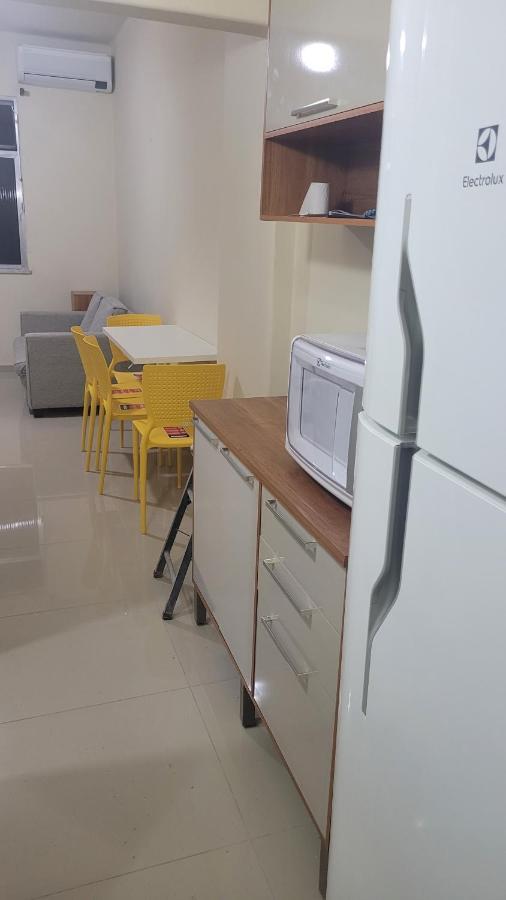 Loft Silencioso Em Copacabana Rio de Janeiro Kültér fotó
