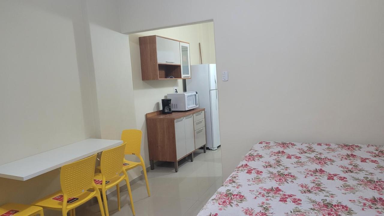 Loft Silencioso Em Copacabana Rio de Janeiro Kültér fotó