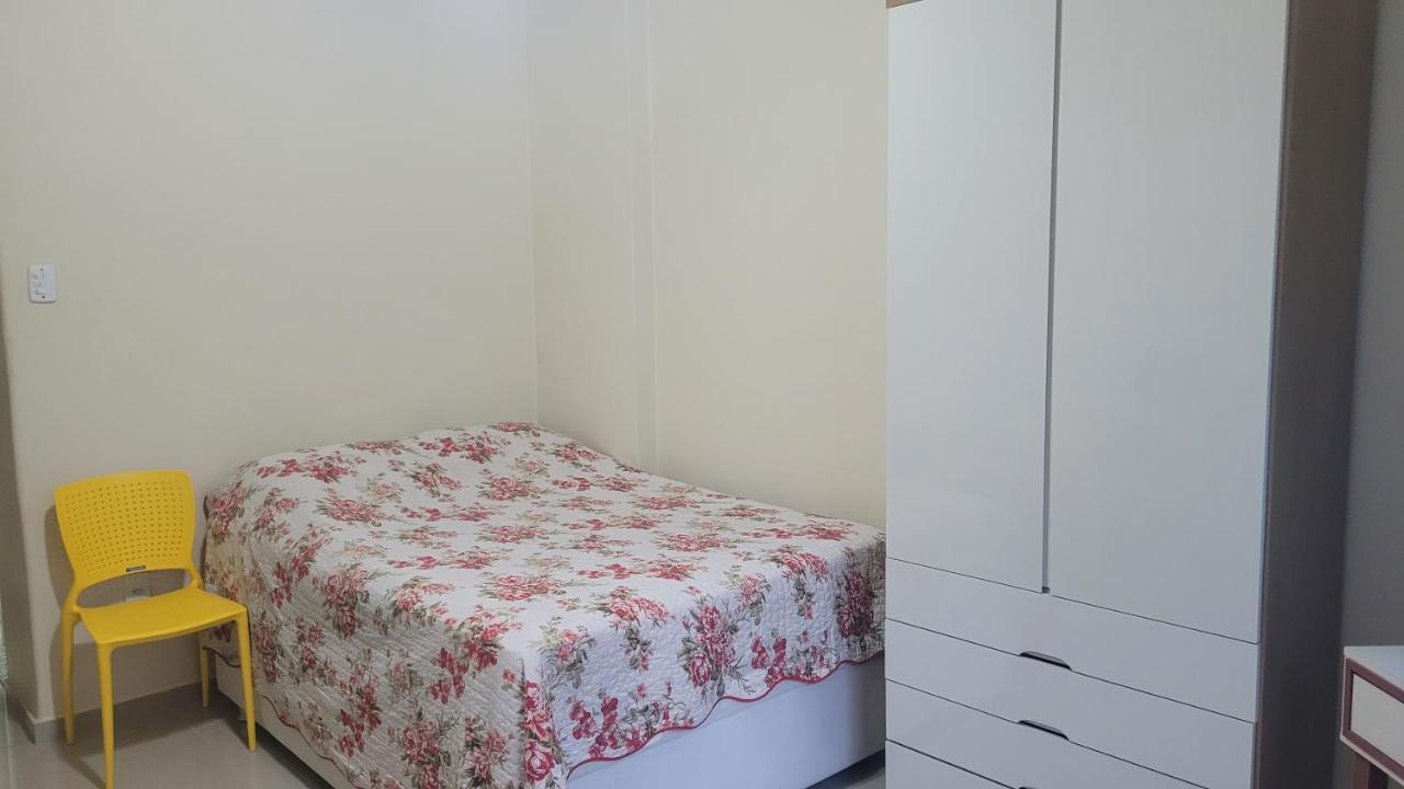 Loft Silencioso Em Copacabana Rio de Janeiro Kültér fotó