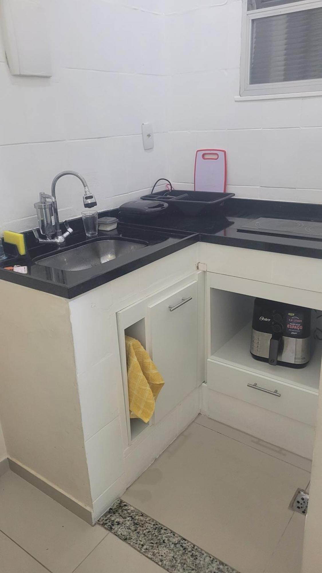Loft Silencioso Em Copacabana Rio de Janeiro Kültér fotó