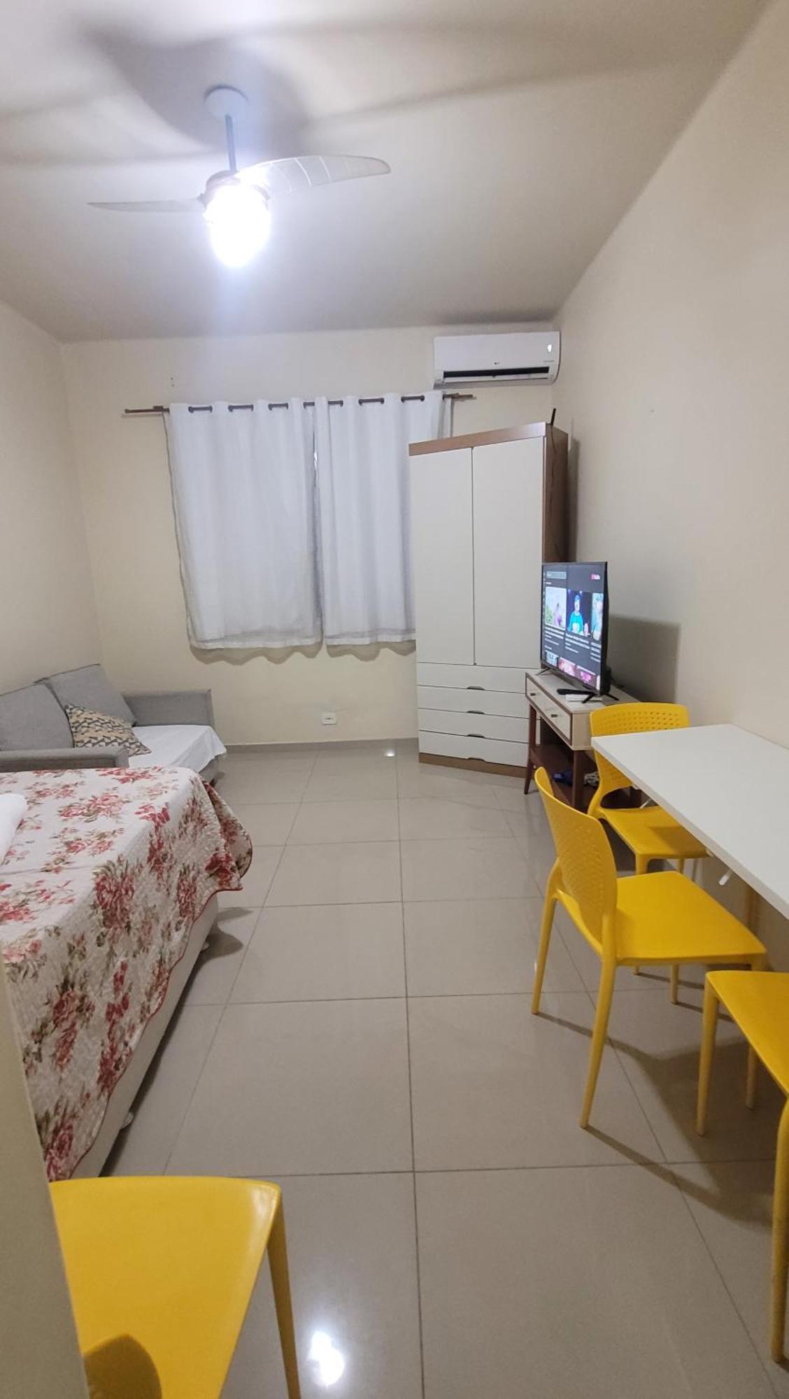 Loft Silencioso Em Copacabana Rio de Janeiro Kültér fotó